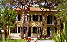 Hotel Villa Fiorisella