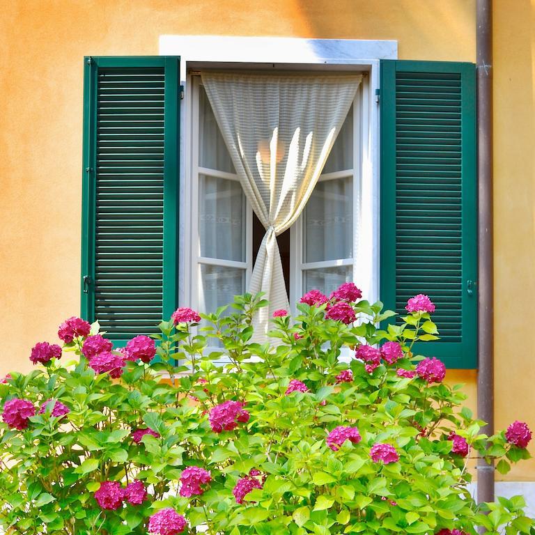 Hotel Villa Fiorisella Marina di Massa Exterior foto